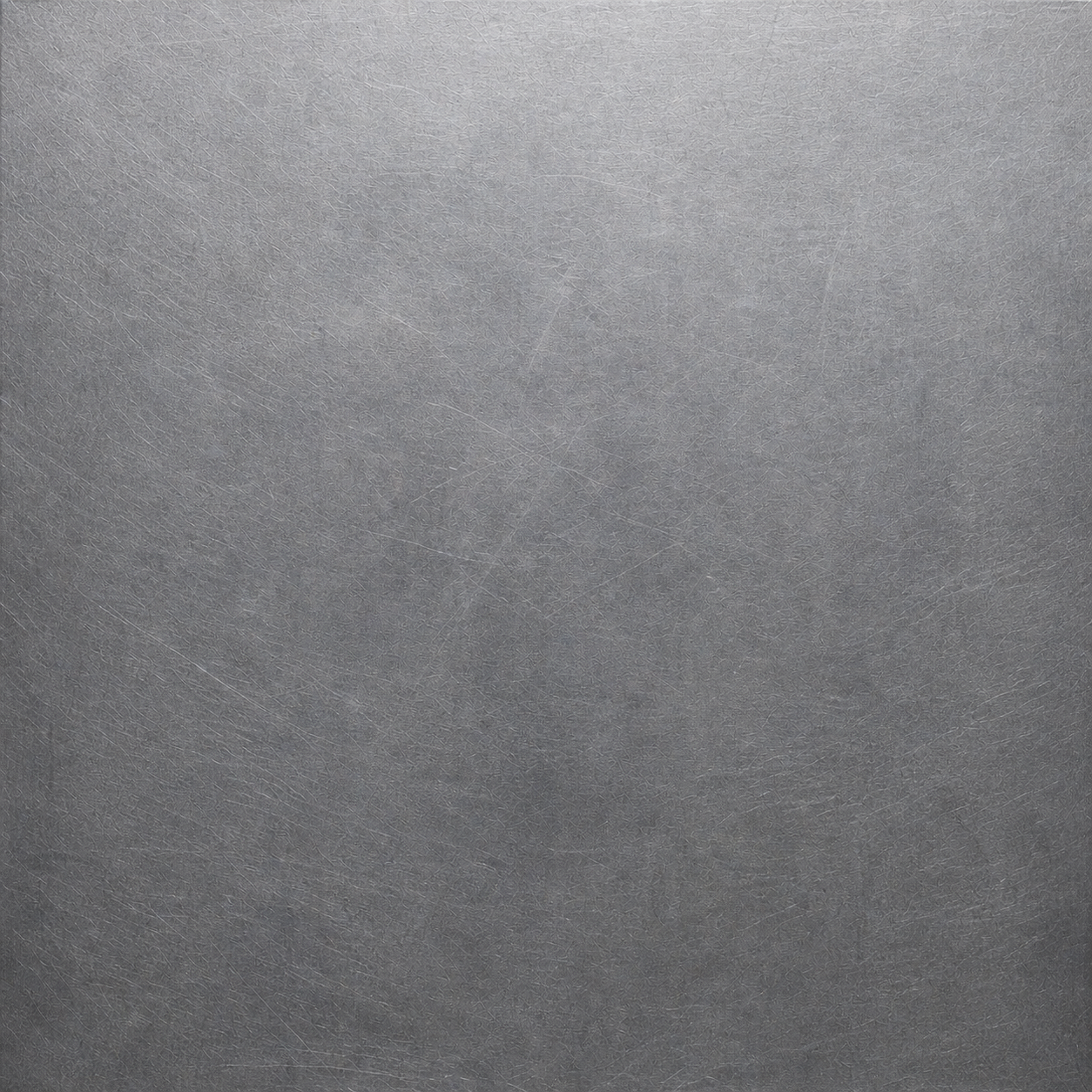 Same surface after coating removal