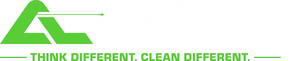 Advanced Laser Restoration