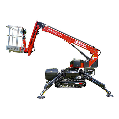 Platform Basket TL 13.80