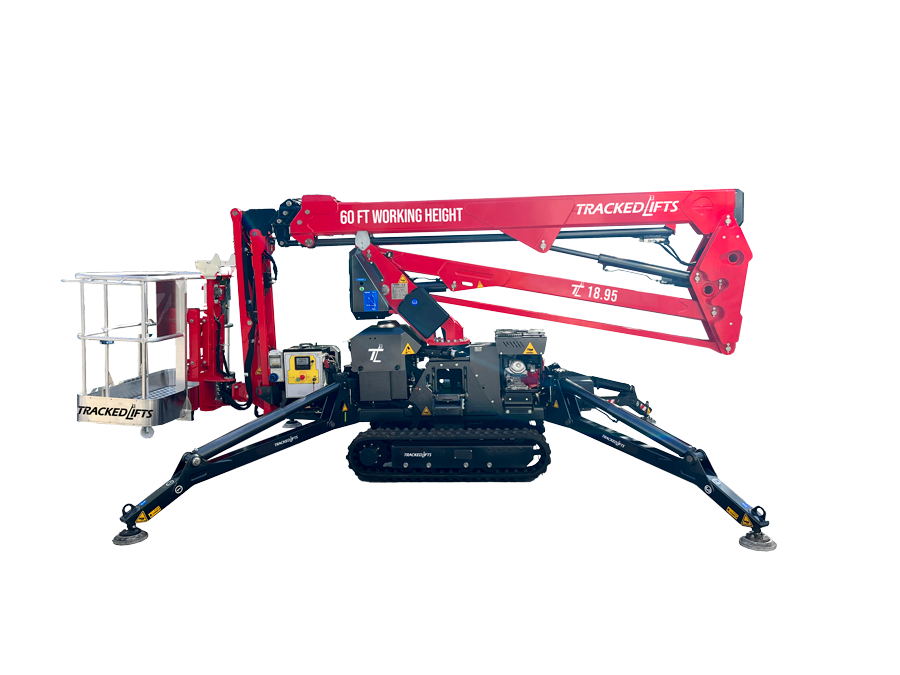 Platform Basket TL 18.95