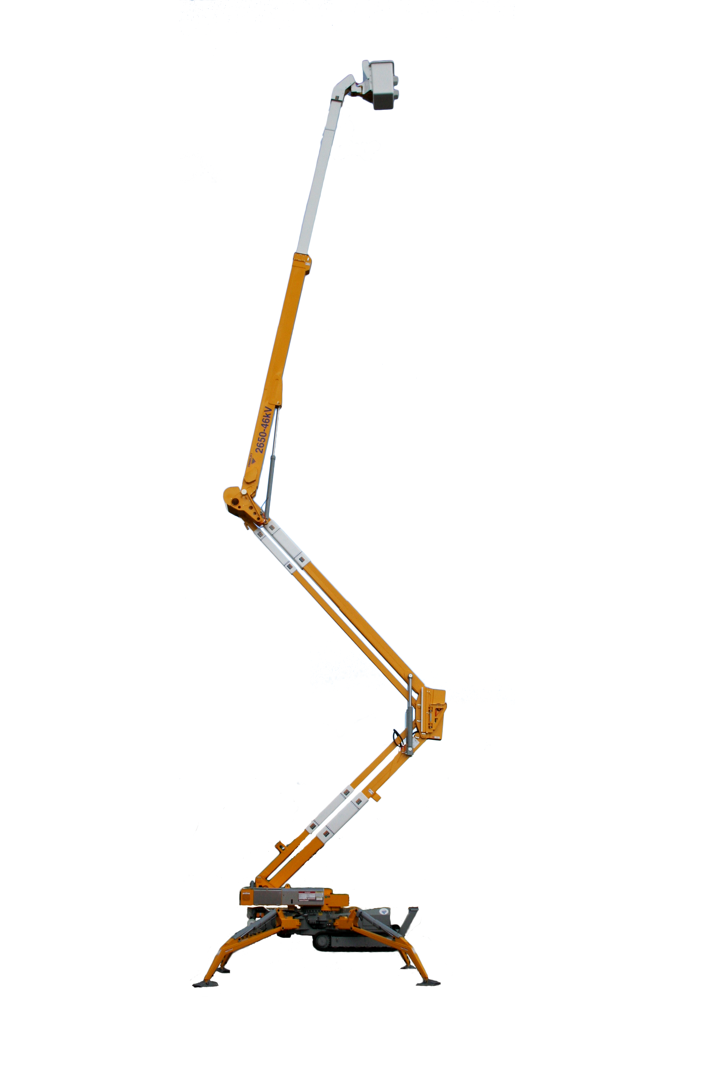 OMMELIFT TL 2650 46kV