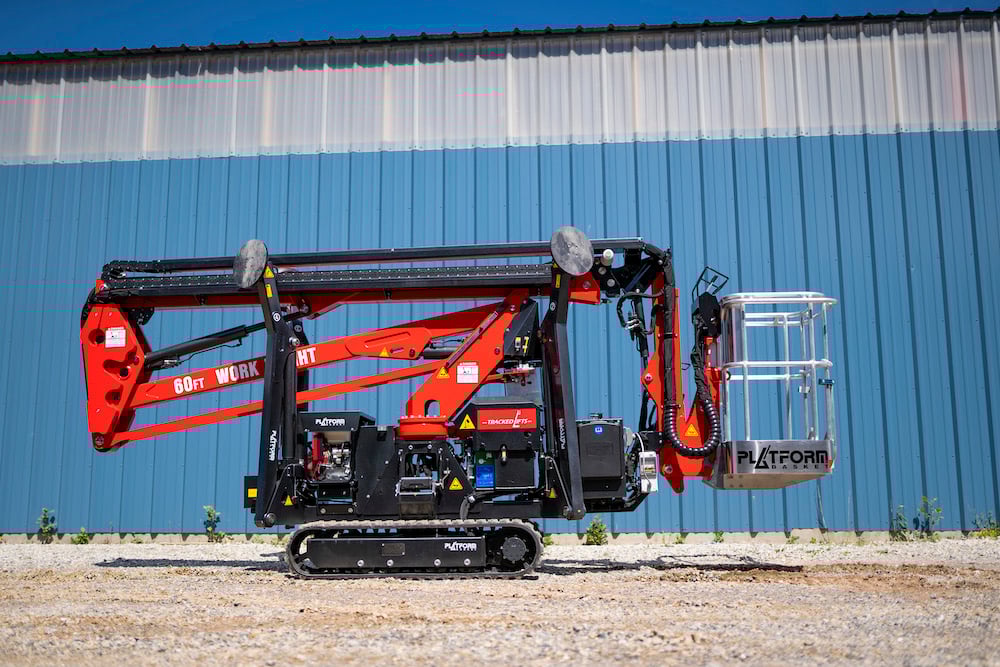 TL 18.90 Application