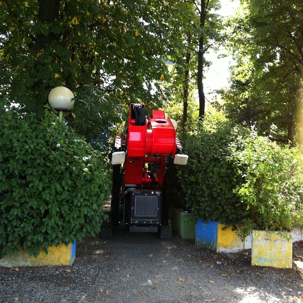 TL 22.10 Extended Reach