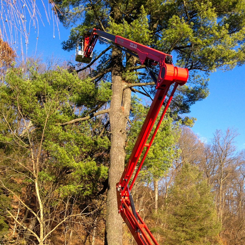 TL 22.10 Professional Operation